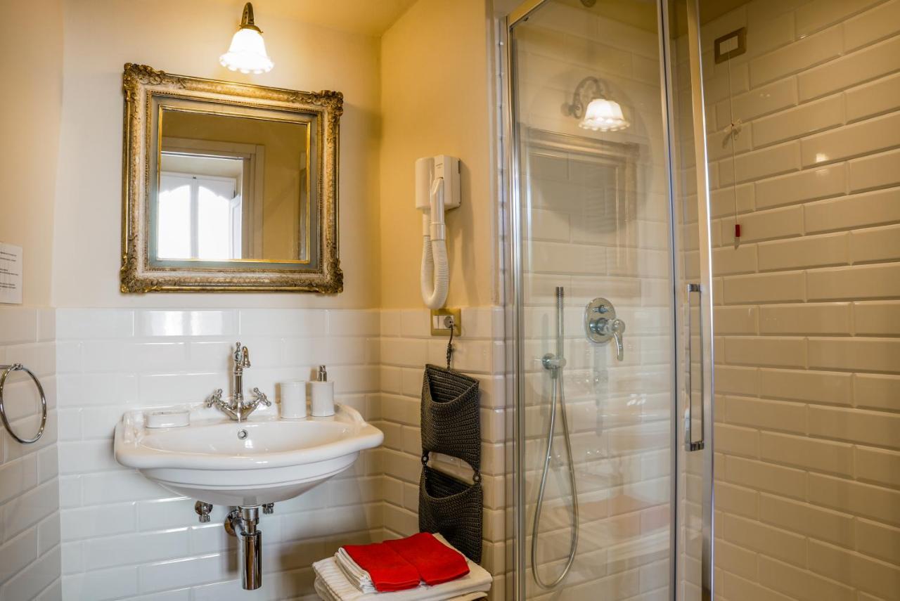 B&B Locanda Tempi Lontani Adults Only ออร์ตาซันจูลิโอ ภายนอก รูปภาพ