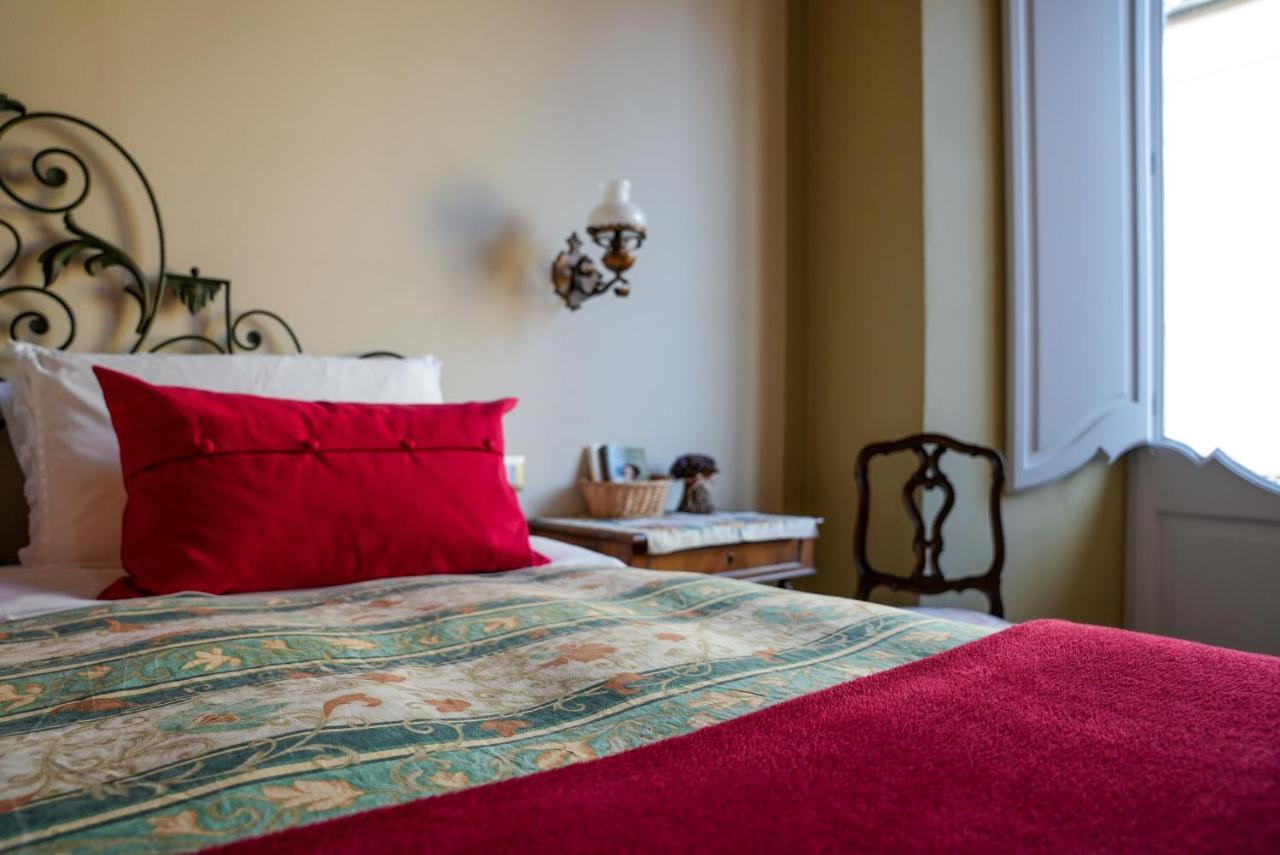 B&B Locanda Tempi Lontani Adults Only ออร์ตาซันจูลิโอ ภายนอก รูปภาพ