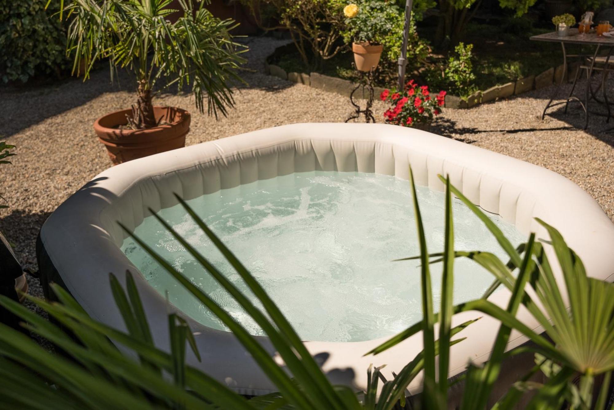 B&B Locanda Tempi Lontani Adults Only ออร์ตาซันจูลิโอ ภายนอก รูปภาพ